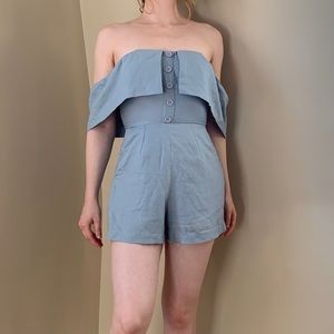 Reformation Frankie Jumpsuit
